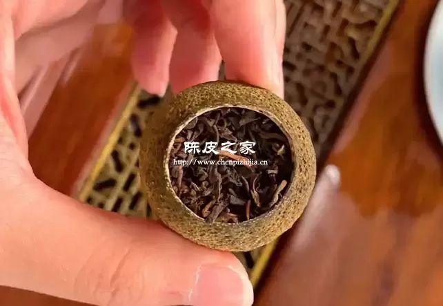 女性喝小青柑茶的危害，这2种情况千万不要喝