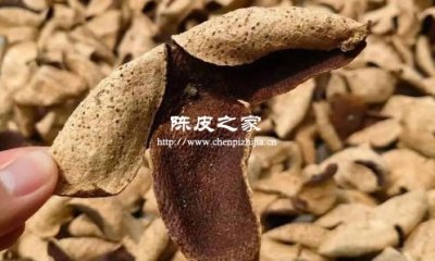 陈皮自己存放是可以升值的吗