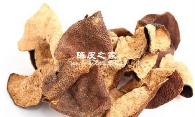 陈皮泡蜂蜜多少年才可以喝