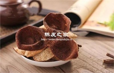 陈皮到底是薄皮好还是厚皮好
