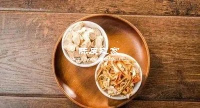 陈皮和黄芪搭配的功效与作用
