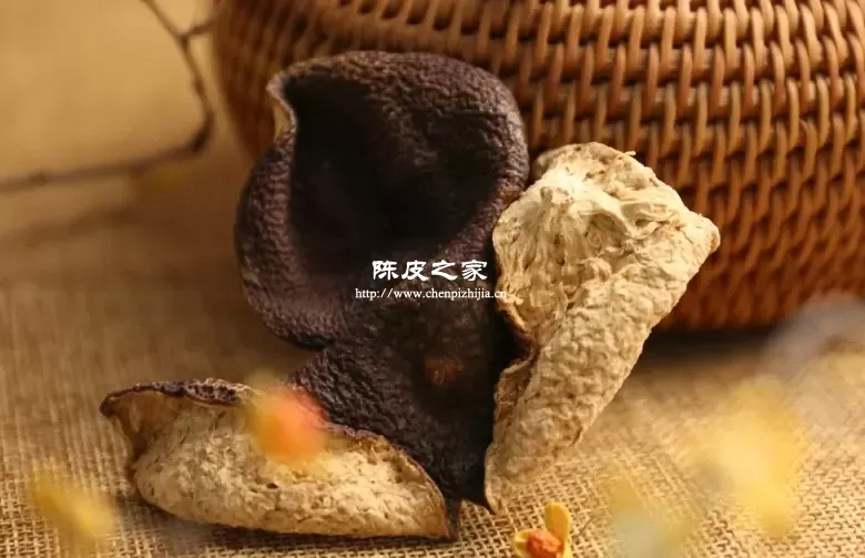 10年陈皮要不要密封保存？看完这篇文章你就懂了