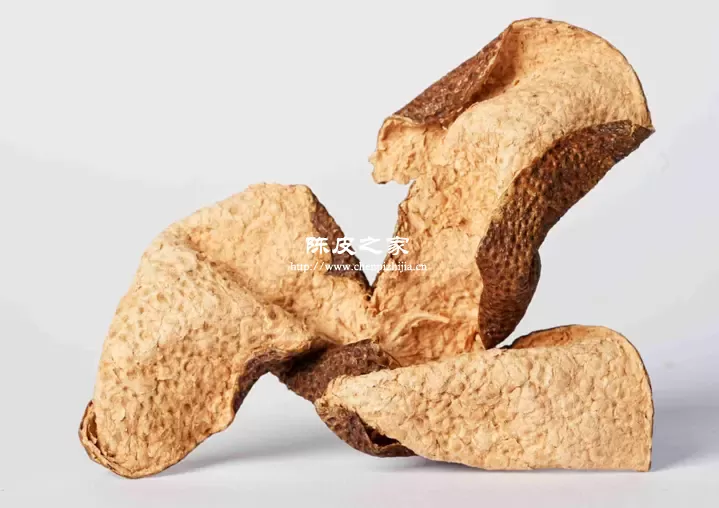 自己晒的橘子皮有用吗？有用但不能当陈皮用