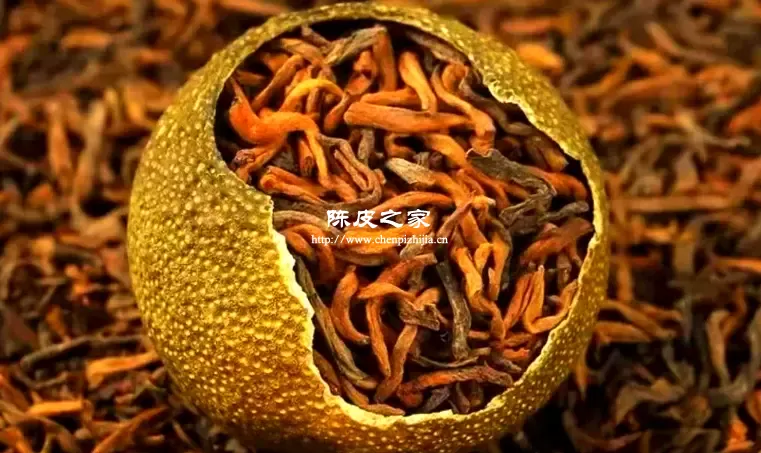 什么人不能喝小青柑？这7种人都不建议喝小青柑