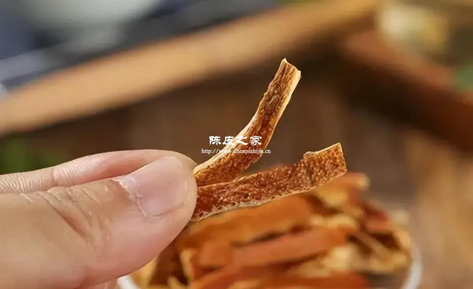 陈皮丝适合装枕头