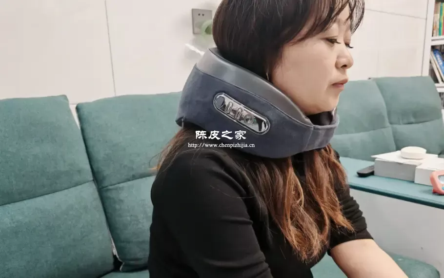颈椎按摩器