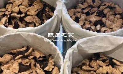 陈皮在药店买还是市场买好