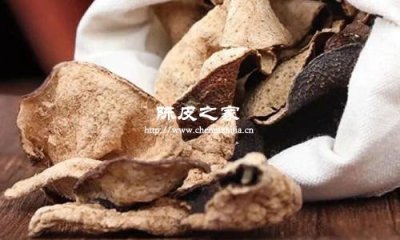 腹腔镜子宫全切可以喝陈皮