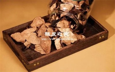 超市陈皮和药房陈皮哪个好