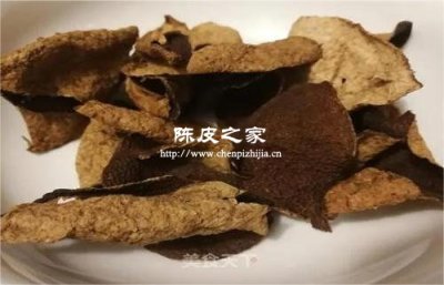 新会陈皮15年过了保质期还能喝吗