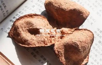 陈皮价格年涨30%：收藏还是消费？