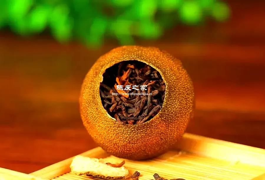 怎么鉴别小青柑的好坏？3个方法帮你买到高品质小青柑