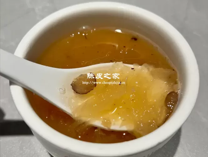 陈皮怎么搭配能养脾胃？4种日常搭配赶紧学起来