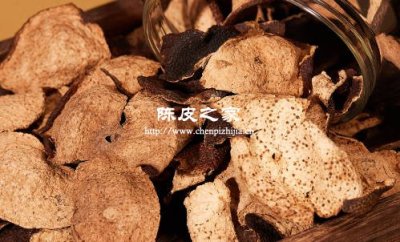 买的陈皮保质期过了两年了还能喝吗