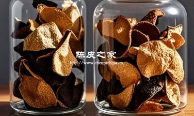 药店卖的陈皮有保质期吗