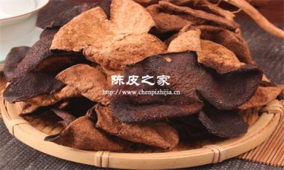陈皮可以泡脚吗，为什么