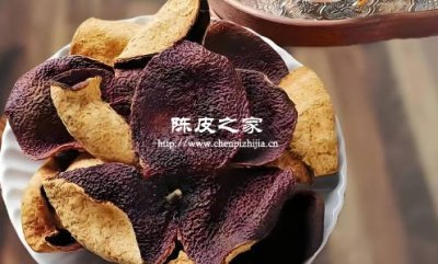 陈皮怎么选？新手必看的挑选小技巧