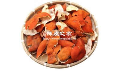 陈皮是什么？从橘子皮到 “宝贝” 的变身记