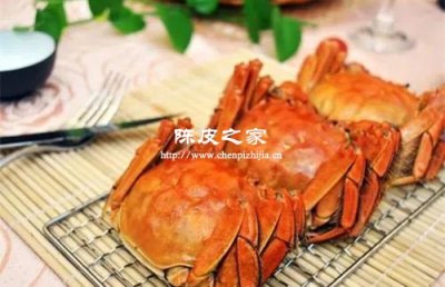 陈皮和什么搭配会伤胃？90%人不知道