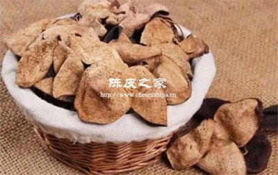 临济九鼎转制陈皮是真的吗