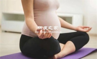 孕妇能吃陈皮吗？这些人群千万别碰！