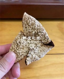 陈皮收藏家为何痴迷虫蛀洞？瑕疵竟是加分项？
