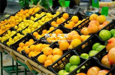 如何在家用柑橘皮自制陈皮？