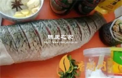 陈皮在粤菜中不可替代？这些经典菜式告诉你答案