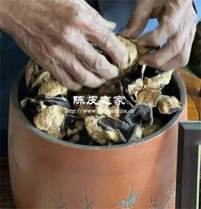 新会老师傅的绝活如何守住陈皮品质底线？