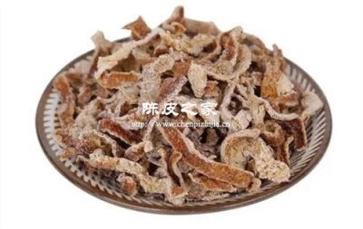 超市买的陈皮可能是假货？行家教你看穿3大猫腻