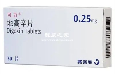 陈皮+西药=毒药？药师列出的危险组合清单