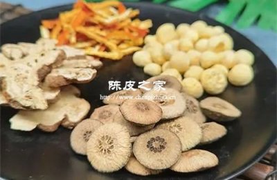 肠胃救星or减肥神器？陈皮的养生功效被夸大了吗？