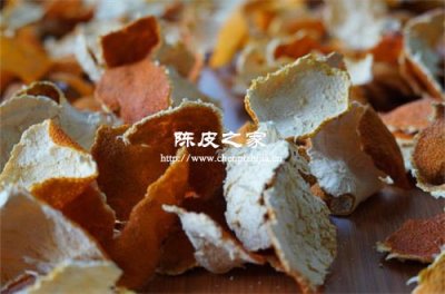 橘皮变形计：从厨余垃圾到收藏级食材
