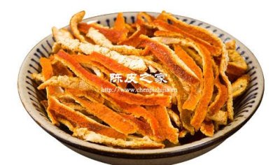 小米和陈皮一起煮粥喝有什么功效