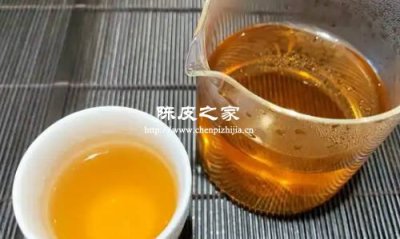 陈皮燥湿化痰作用显著，临床应用有哪些？