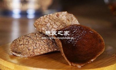 食用陈皮能降低血脂？这不是说说而已