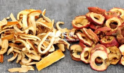 陈皮搭配不同食材，功效竟天差地别