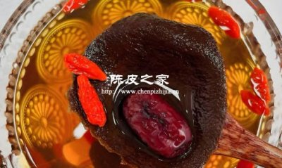 陈皮的四季养生经，不同时节这样用