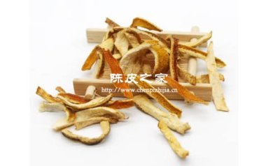 陈皮收藏，如何选对潜力股？