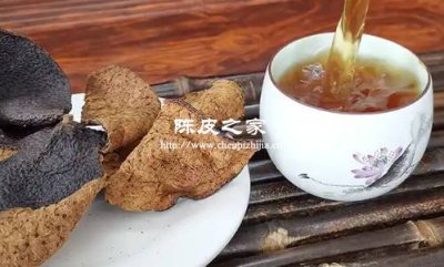 吃陈皮有禁忌，这 3 类人要注意