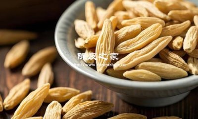 陈皮配麦冬，嗓子干喝着管用吗？