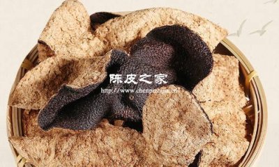 为啥老陈皮更贵？这 3 个好处藏不住