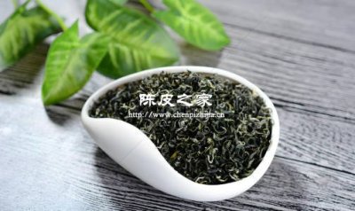陈皮搭配新潮流，健康养生新选择