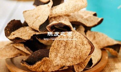 陈皮养生别瞎用！这些雷区要避开