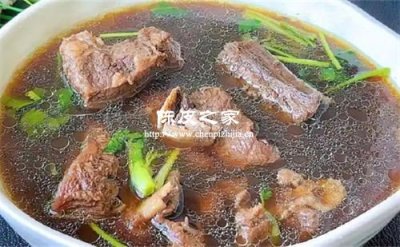 我家陈皮这样用，邻居天天来偷师