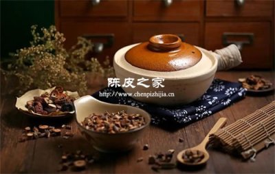给00后安利陈皮到底有多难？