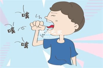 咳嗽喝陈皮水有可能加重病情吗？