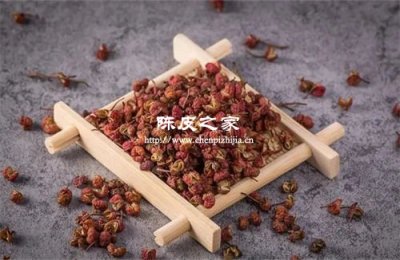 陈皮胡萝卜炖骨头汤可以加花椒吗