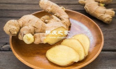 陈皮的 “双向调节”：寒体质能配生姜，热体质可配菊花