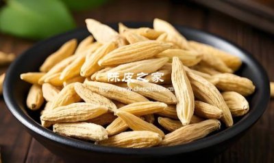 陈皮配麦冬：熬夜党必备的 “润心茶”，缓解疲劳还不寒胃